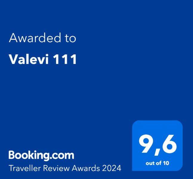 Вілла Valevi 111 Кастеллана-Гротте Екстер'єр фото